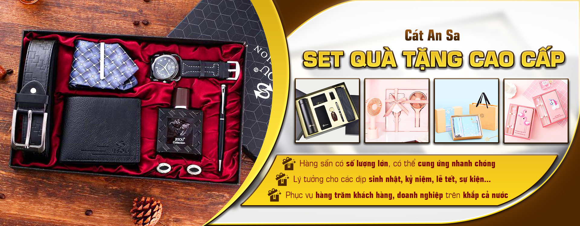 CÔNG TY TNHH SẢN XUẤT THƯƠNG MẠI QUẢNG CÁO CÁT AN SA